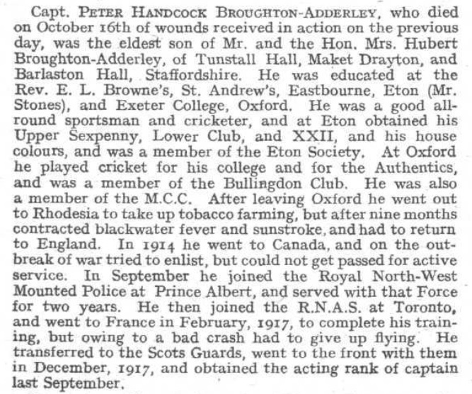 South African War Graves Project